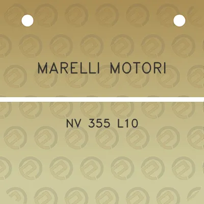 marelli-motori-nv-355-l10