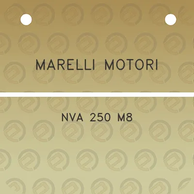 marelli-motori-nva-250-m8