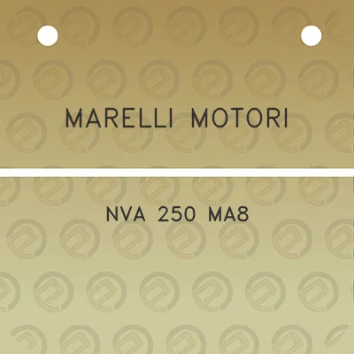 marelli-motori-nva-250-ma8