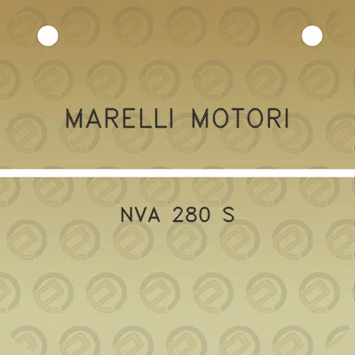 marelli-motori-nva-280-s