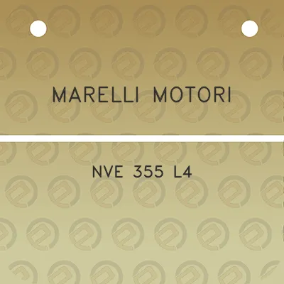 marelli-motori-nve-355-l4