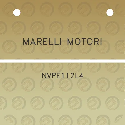 marelli-motori-nvpe112l4