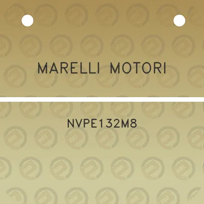 marelli-motori-nvpe132m8