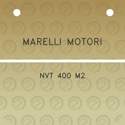 marelli-motori-nvt-400-m2