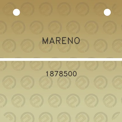 mareno-1878500