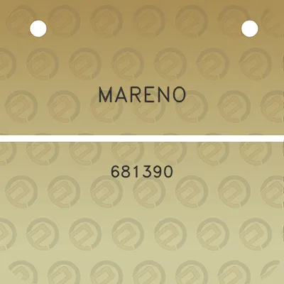 mareno-681390