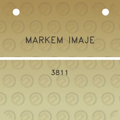 markem-imaje-3811