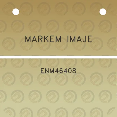 markem-imaje-enm46408