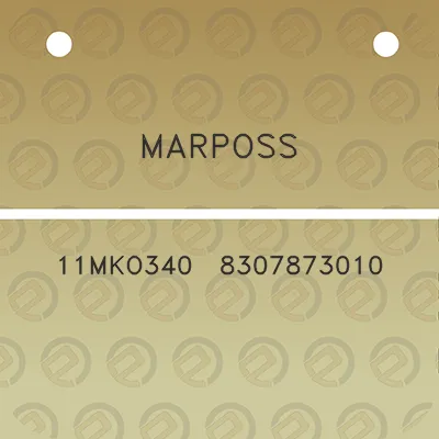 marposs-11mko340-8307873010