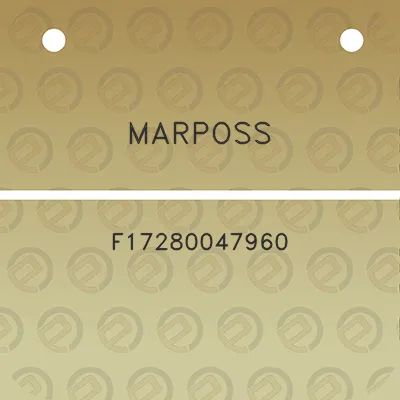 marposs-f17280047960