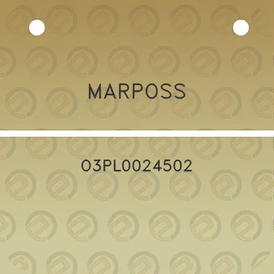 marposs-o3pl0024502