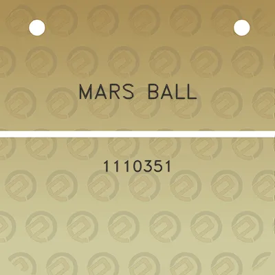 mars-ball-1110351