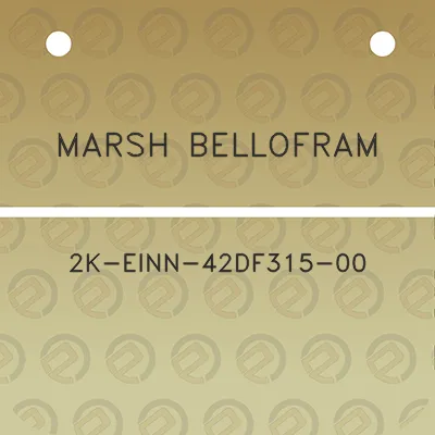 marsh-bellofram-2k-einn-42df315-00