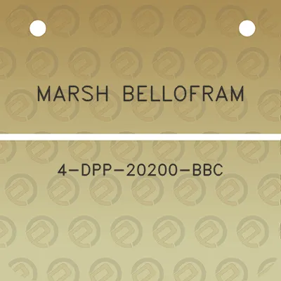 marsh-bellofram-4-dpp-20200-bbc