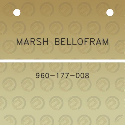 marsh-bellofram-960-177-008