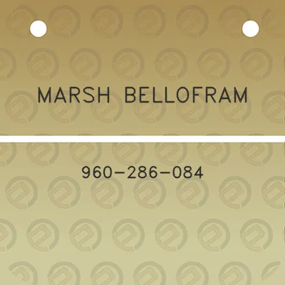 marsh-bellofram-960-286-084