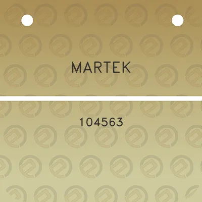 martek-104563