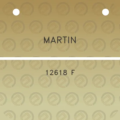 martin-12618-f