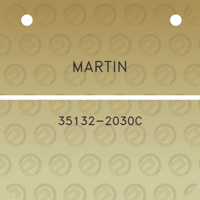 martin-35132-2030c