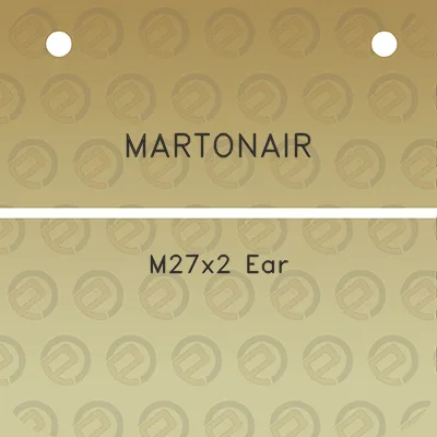 martonair-m27x2-ear