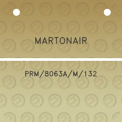 martonair-prm8063am132