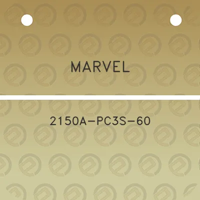 marvel-2150a-pc3s-60