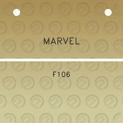 marvel-f106