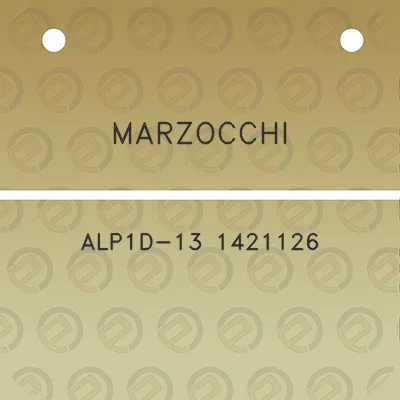 marzocchi-alp1d-13-1421126