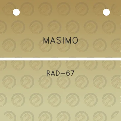 masimo-rad-67