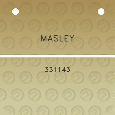 masley-331143