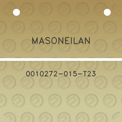 masoneilan-0010272-015-t23