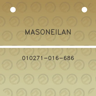 masoneilan-010271-016-686