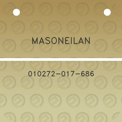 masoneilan-010272-017-686