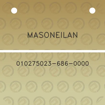 masoneilan-010275023-686-0000