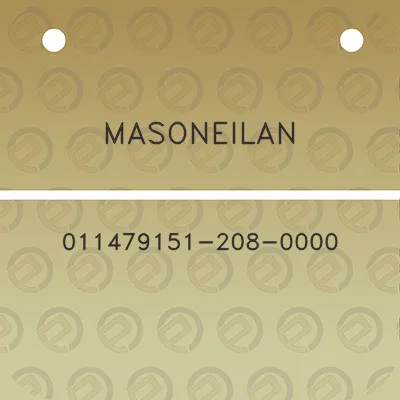 masoneilan-011479151-208-0000