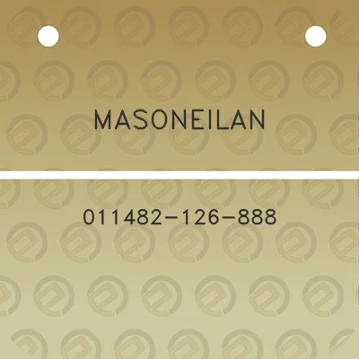 masoneilan-011482-126-888