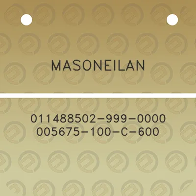 masoneilan-011488502-999-0000-005675-100-c-600