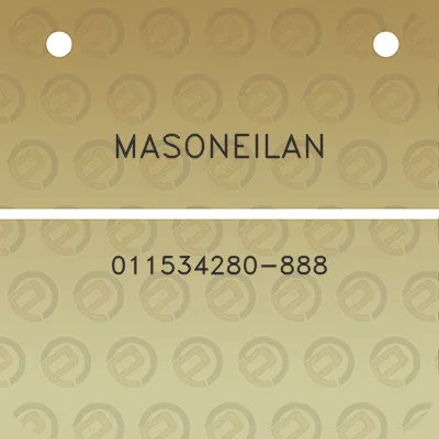 masoneilan-011534280-888