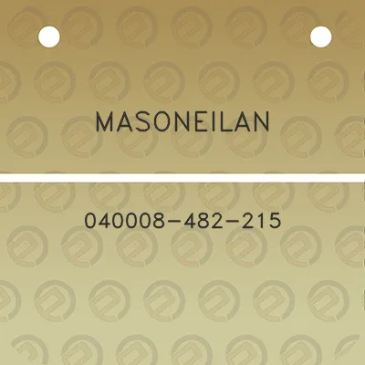 masoneilan-040008-482-215