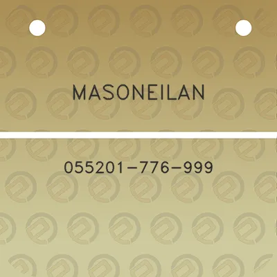 masoneilan-055201-776-999