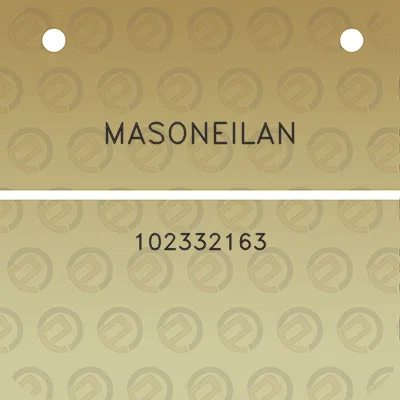 masoneilan-102332163