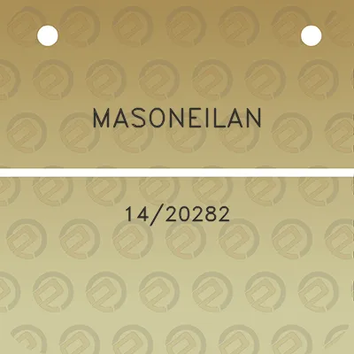 masoneilan-1420282