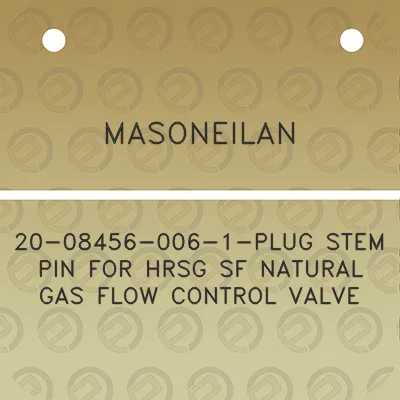 masoneilan-20-08456-006-1-plug-stem-pin-for-hrsg-sf-natural-gas-flow-control-valve