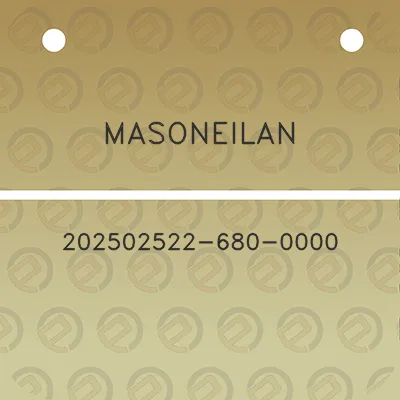 masoneilan-202502522-680-0000