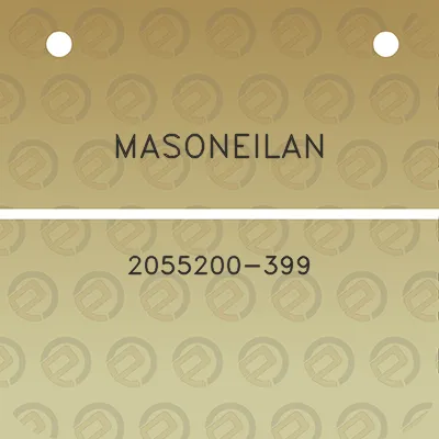 masoneilan-2055200-399