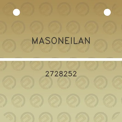 masoneilan-2728252