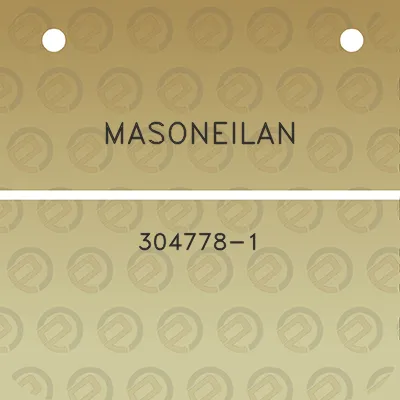 masoneilan-304778-1