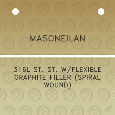 masoneilan-316l-st-st-wflexible-graphite-filler-spiral-wound