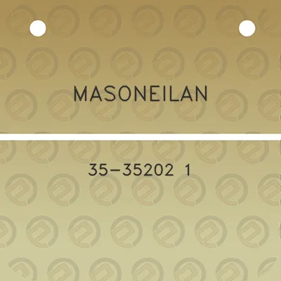 masoneilan-35-35202-1