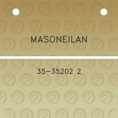 masoneilan-35-35202-2